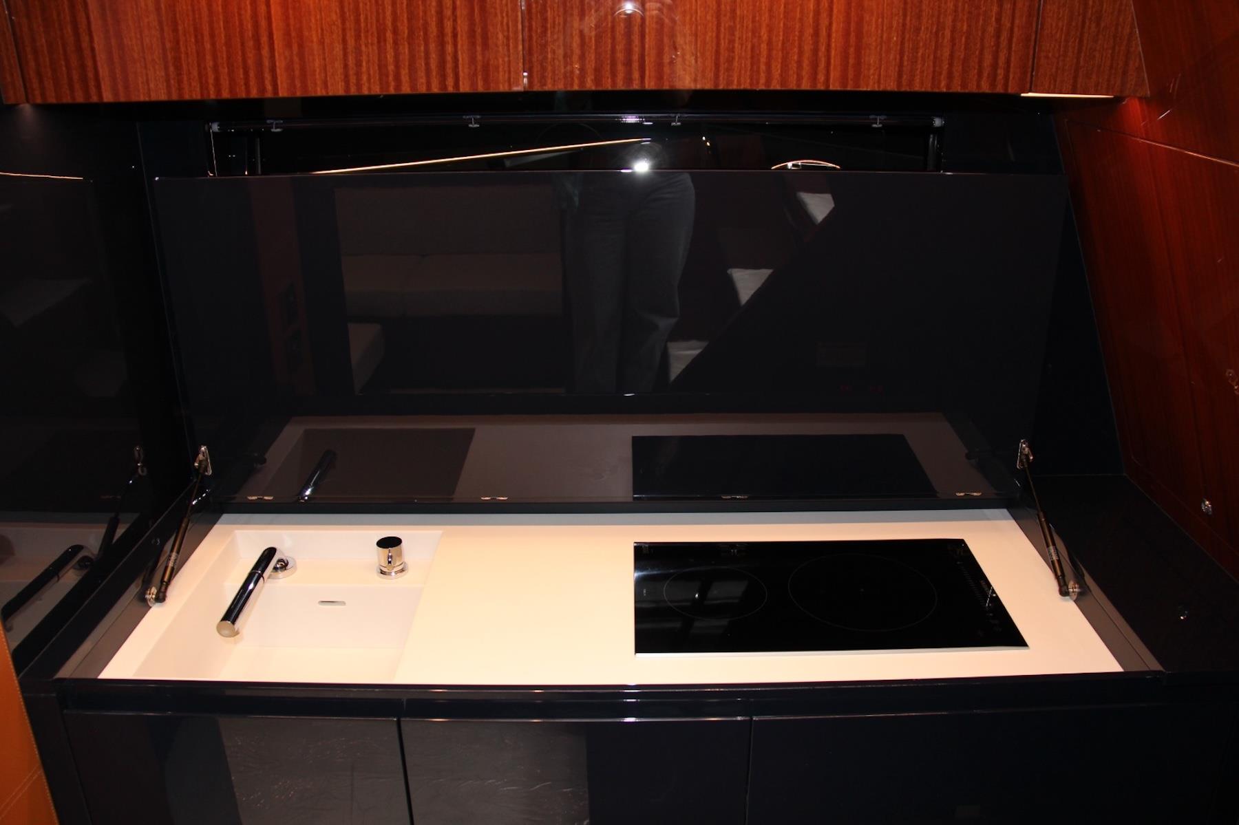 2025 RIVA 48' DOLCERIVA 